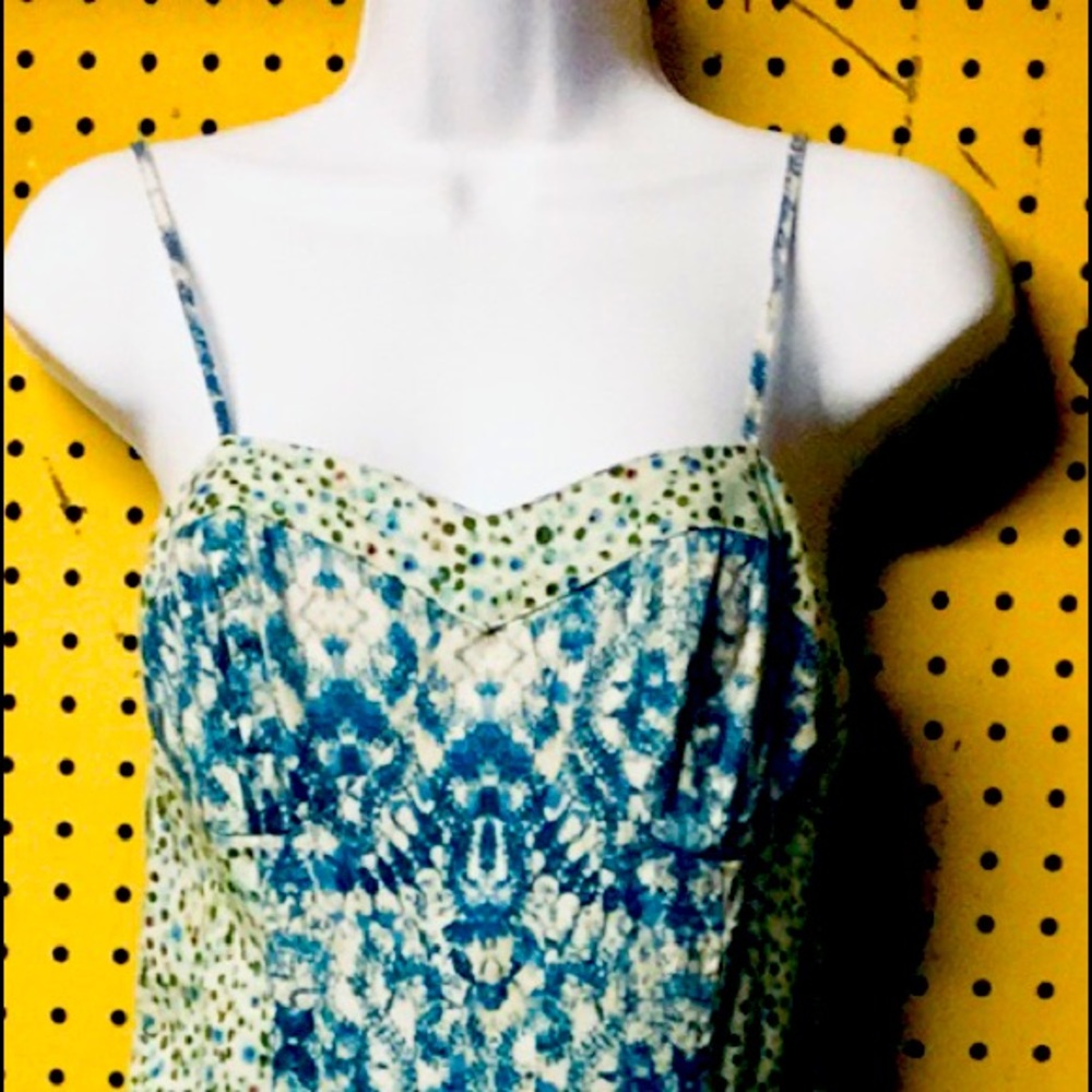 * YOUR GOTO SUNDRESS